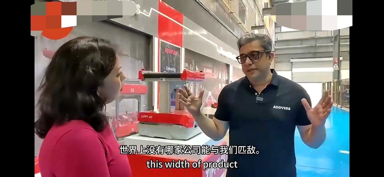 世界忽略了印度的机器人发展，是对印度带有偏见，印度的机器人机器狗包括工业机器人做