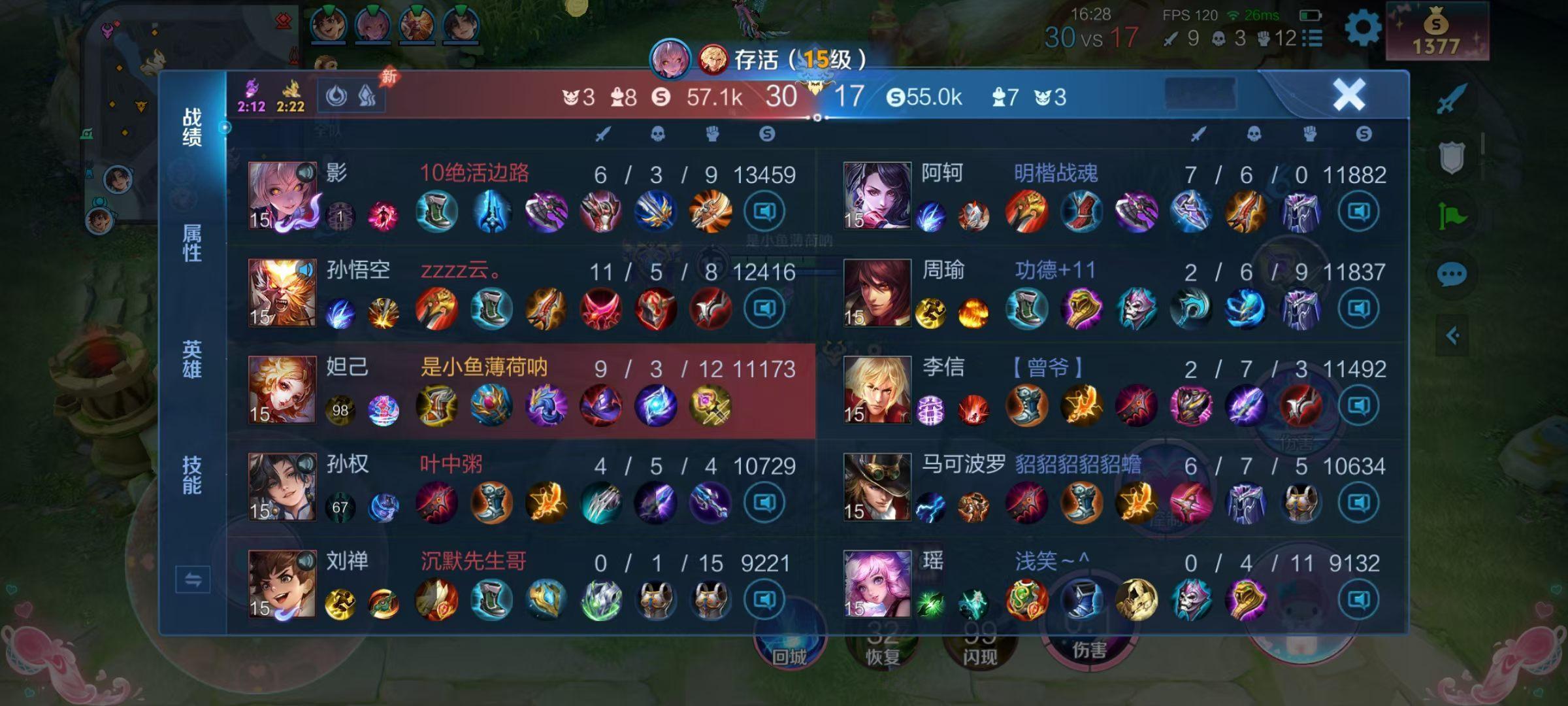 王者荣耀三个魔女，什么意思？