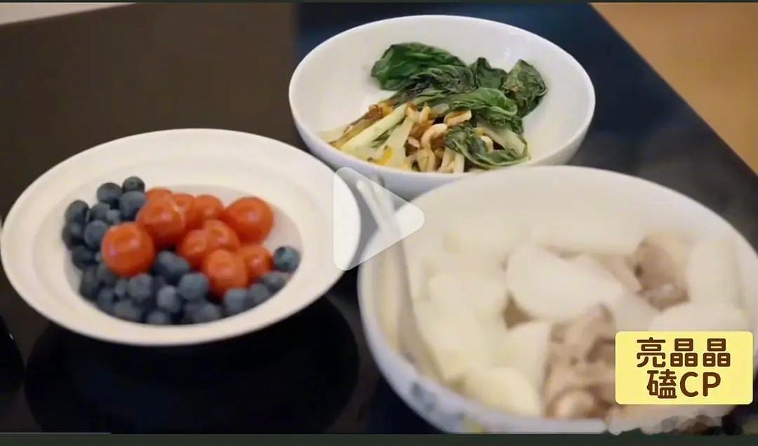 第五季｜不说别的和周在一起最起码能吃爽半熟恋人|半熟恋人