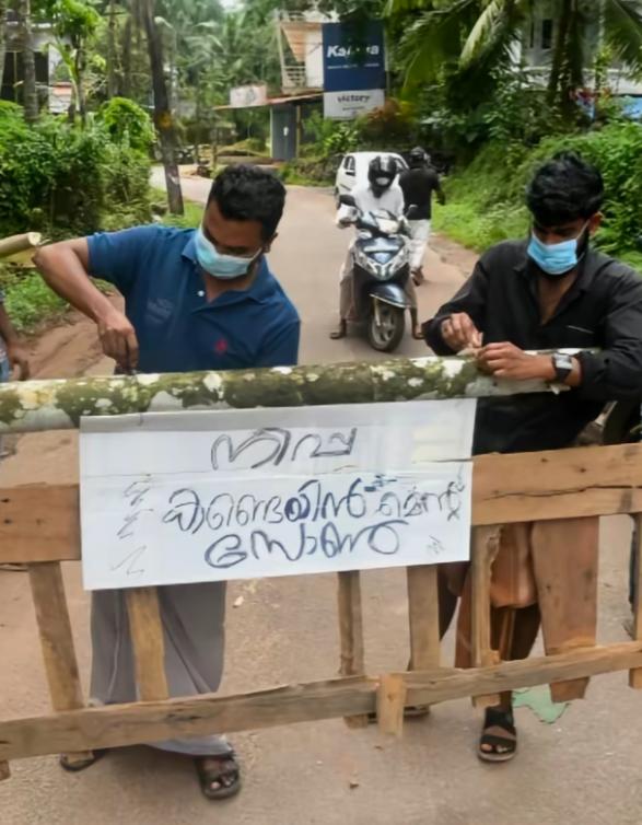 看到印度的疫情这么严重，我默默做了3个决定！印度疫情现在这么严重，可不敢