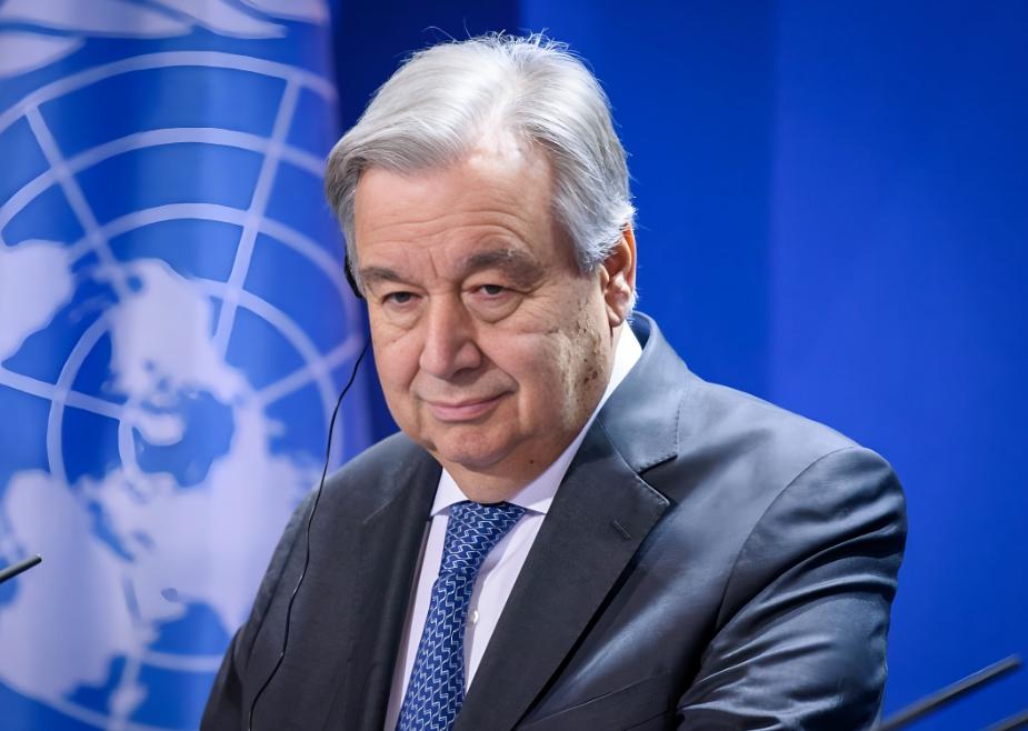 你要我就给？中国再也不当冤大头，联合国会费该改规矩了！联合国会费的账单