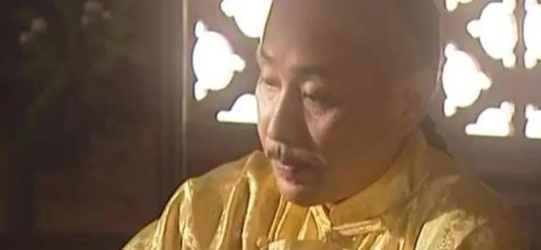 1682年，姚启圣收复台湾，忐忑进京面见康熙。他知道此次前去必死无疑，但一直痛恨