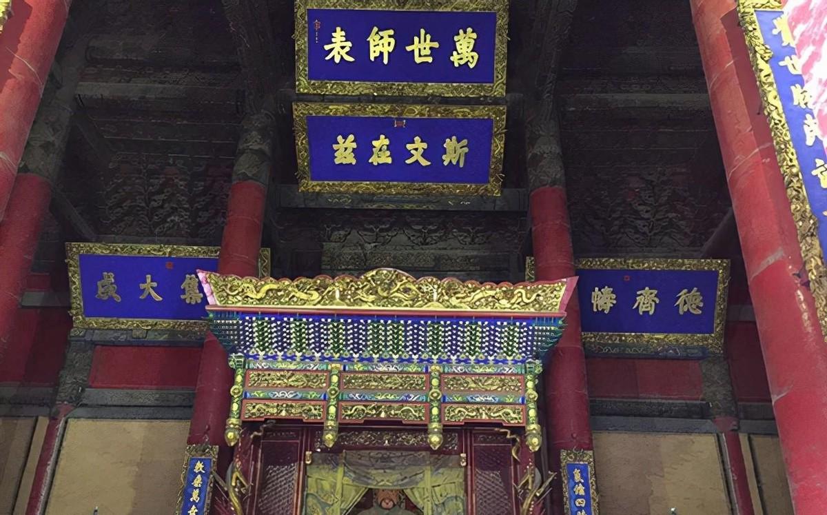 清代有一种知县官职，级别为正六品，而且在乾隆朝以前竟然是可以世袭罔替的，你了解吗