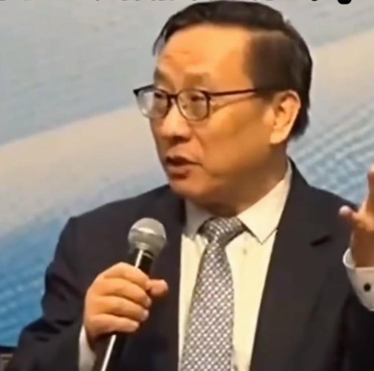高志凯在马尼拉向菲律宾和全世界详解什么是东风61“一颗氢弹+60颗核弹，二十分