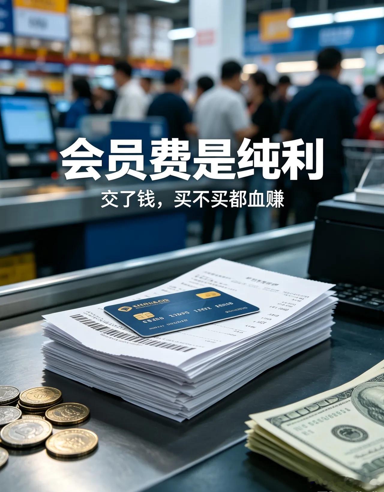 山姆9个月卖了100万个会员山姆中国第三个100万付费会员，仅用9个月达成。•