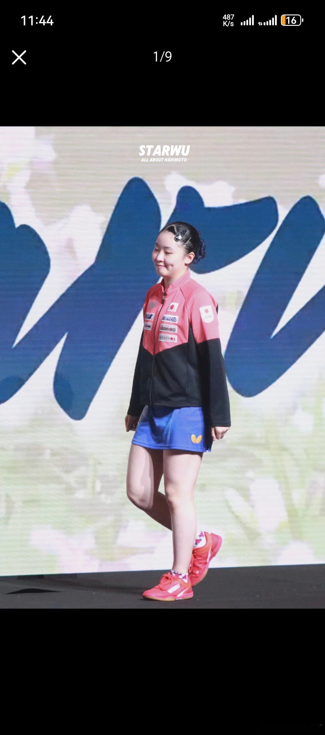 张本美和和王曼昱这场，充分体现了女线最真实残酷的对抗逻辑，就是在双方进攻技术没有