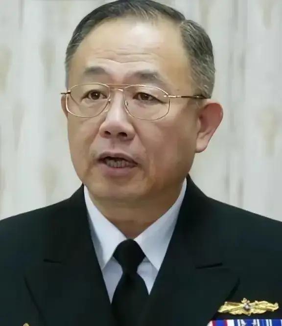 台海军前司令陈永康主持的一个台海兵推中表示，解放军若想登陆台湾icon，完成武力