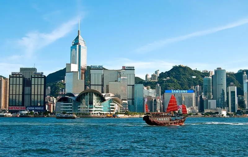 最近有个话题热度很高：越南名义GDP总量已经超过中国香港。不少网友看到总量数据，