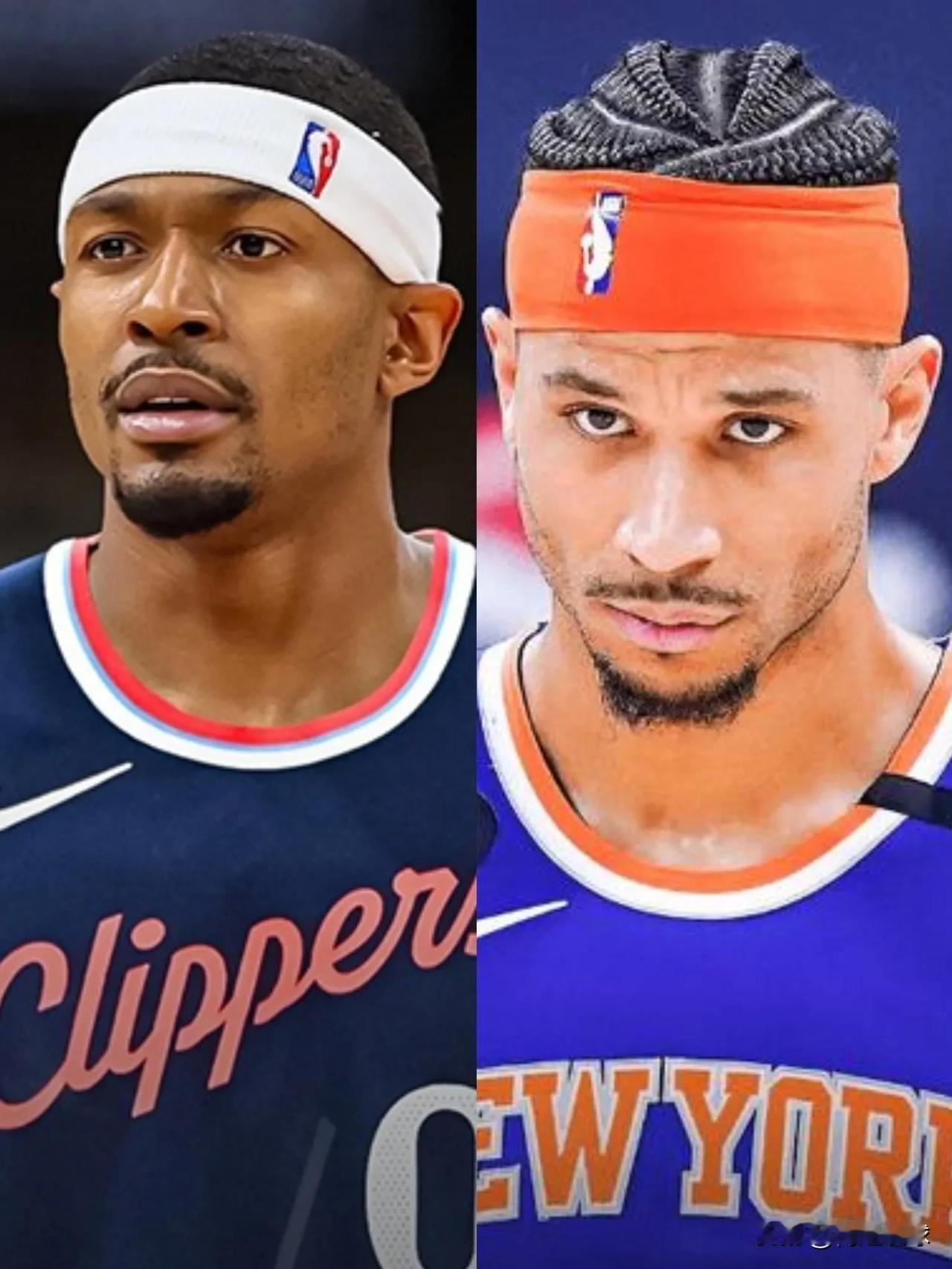 7月17日一早，NBA联盟传来两大最新消息！一：比尔正式和太阳达成买断，2年