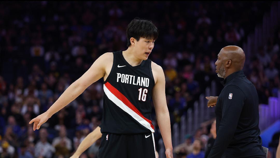NBA总裁萧华的感慨，杨瀚森带来的惊喜以远超预期的速度吸引全球目光夏季联赛