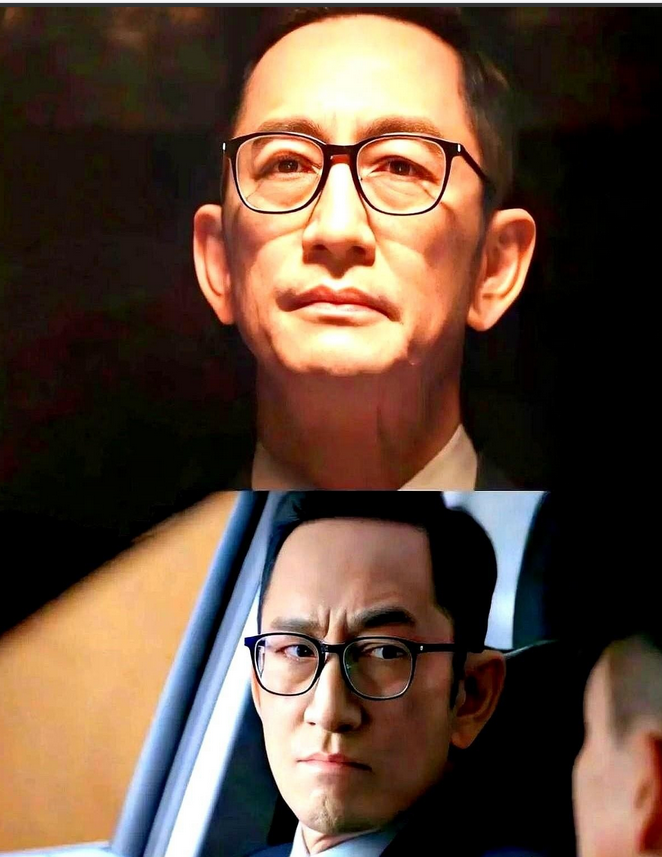 香港有个演戏的人，叫吴启华。他说香港和内地挣钱差好多。他在港台每月收入不及内地单