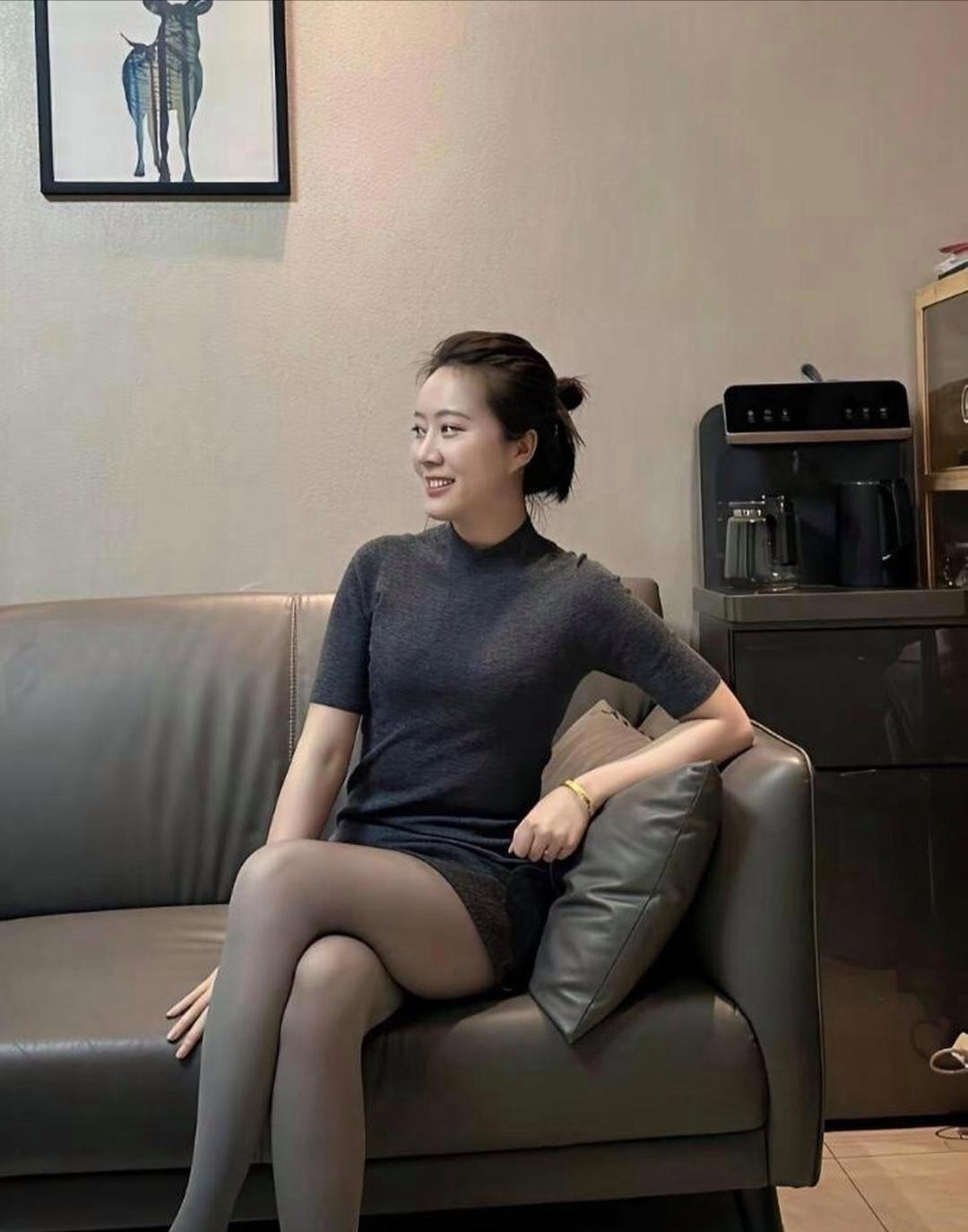 猜猜她年龄有多大？