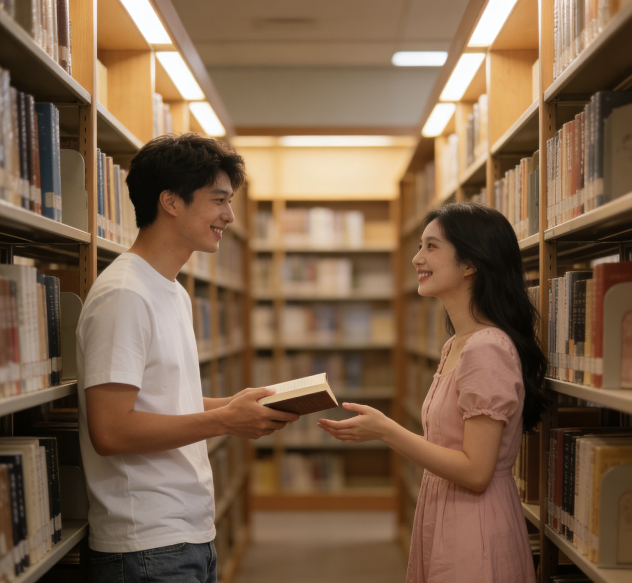 “遇见对的人会治愈你。真正适合你的人，不是那个你永远得不到的人，而是那个看透你所