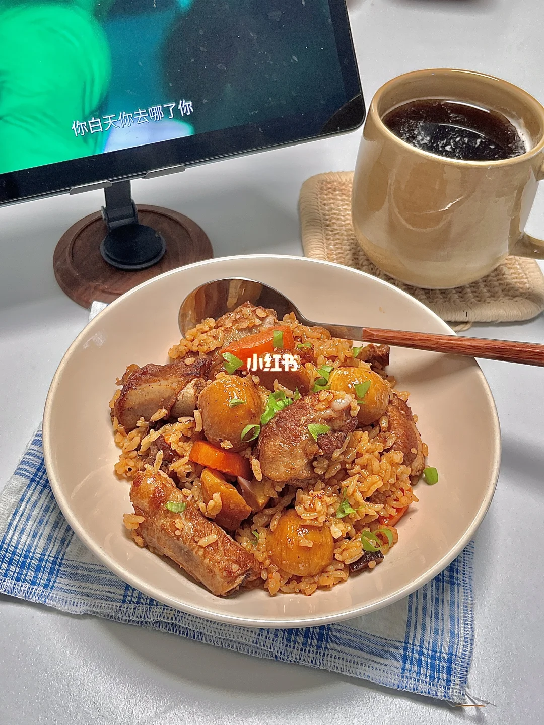 一人食🥣提供一些做饭灵感