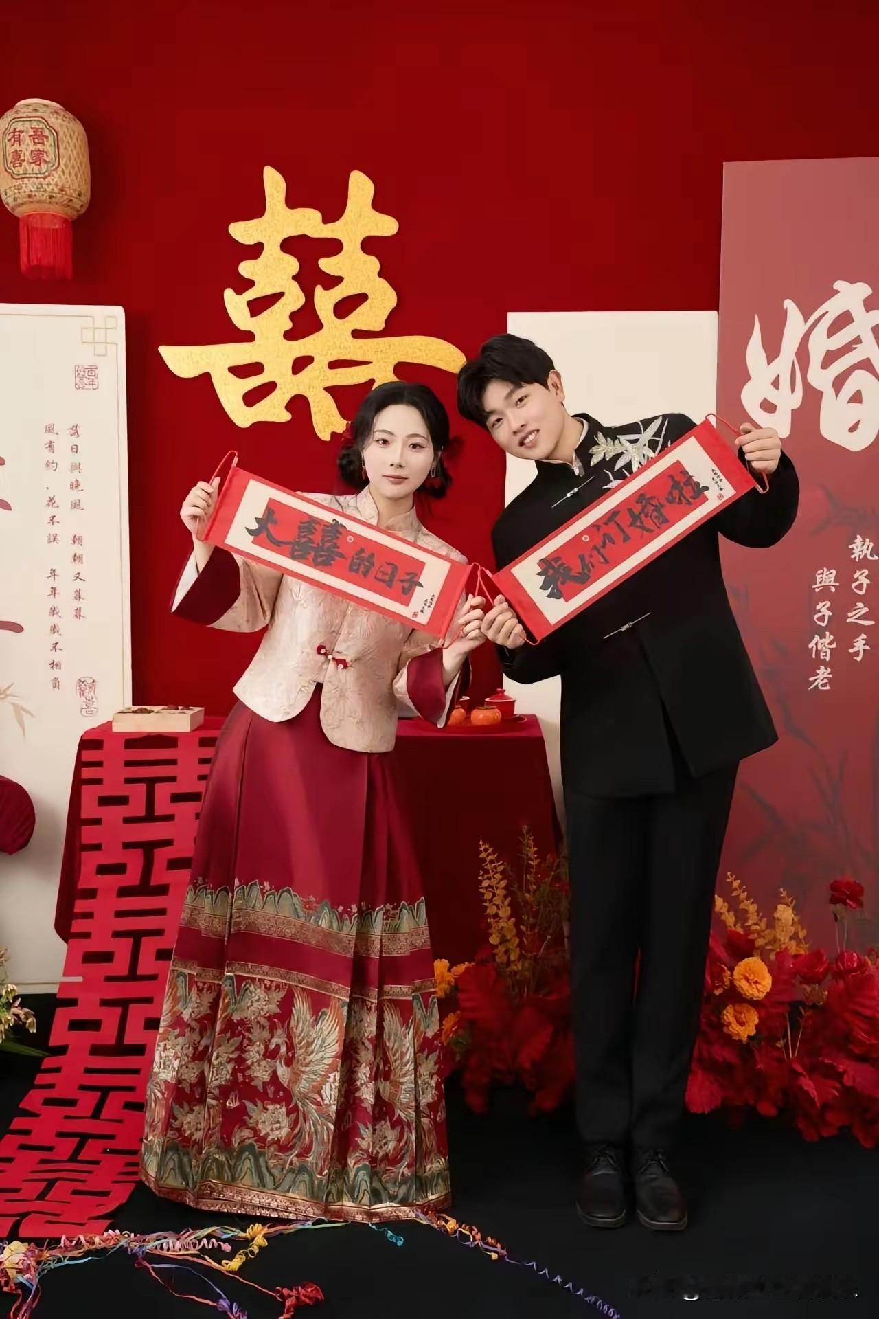 就算订过婚，估计小伙子也不敢和未婚妻同居吧？