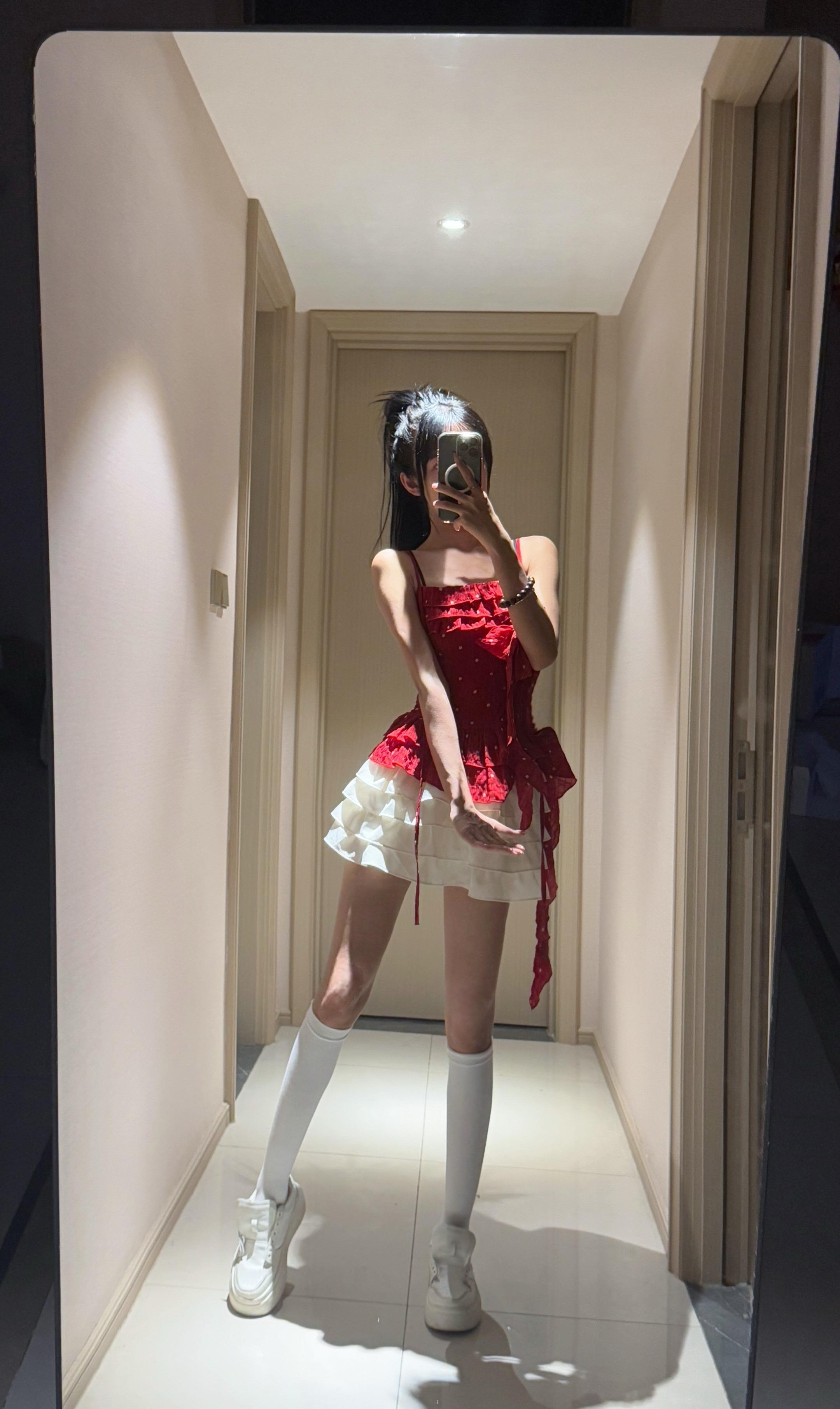 小裙子