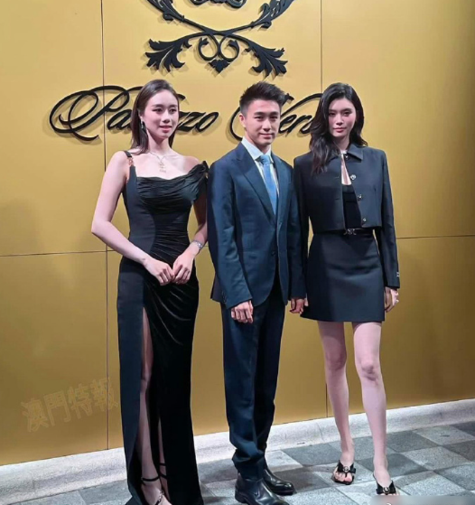何猷君为什么还在意身高呢？​​​​