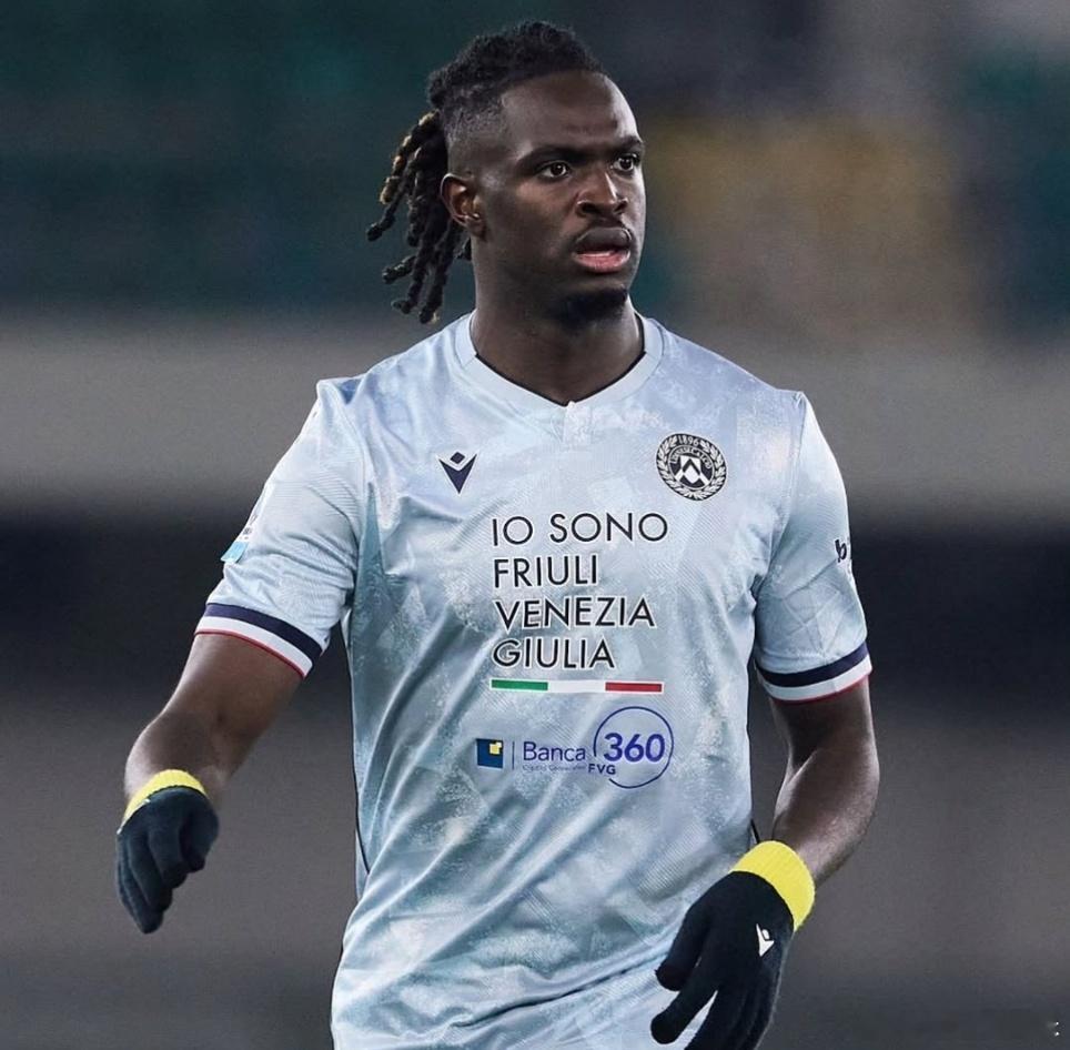 隆加里：国际米兰几乎已经预定了索莱和穆哈雷莫维奇！国际米兰意甲国米转会动态预定