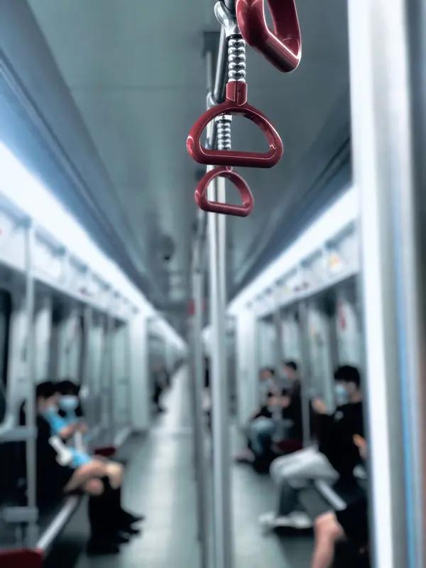 “急”——对身体健康有什么好处？昨天和老公一起坐地铁，换车时，老公一路小跑