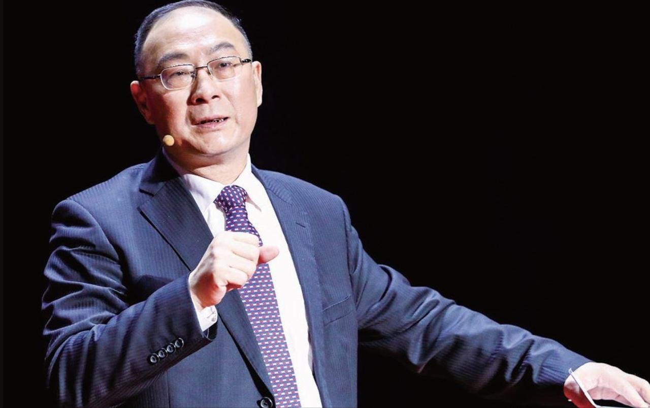 著名国际问题专家金灿荣教授提出重磅建议！ 现在就是解决台湾问题的最佳窗口期，