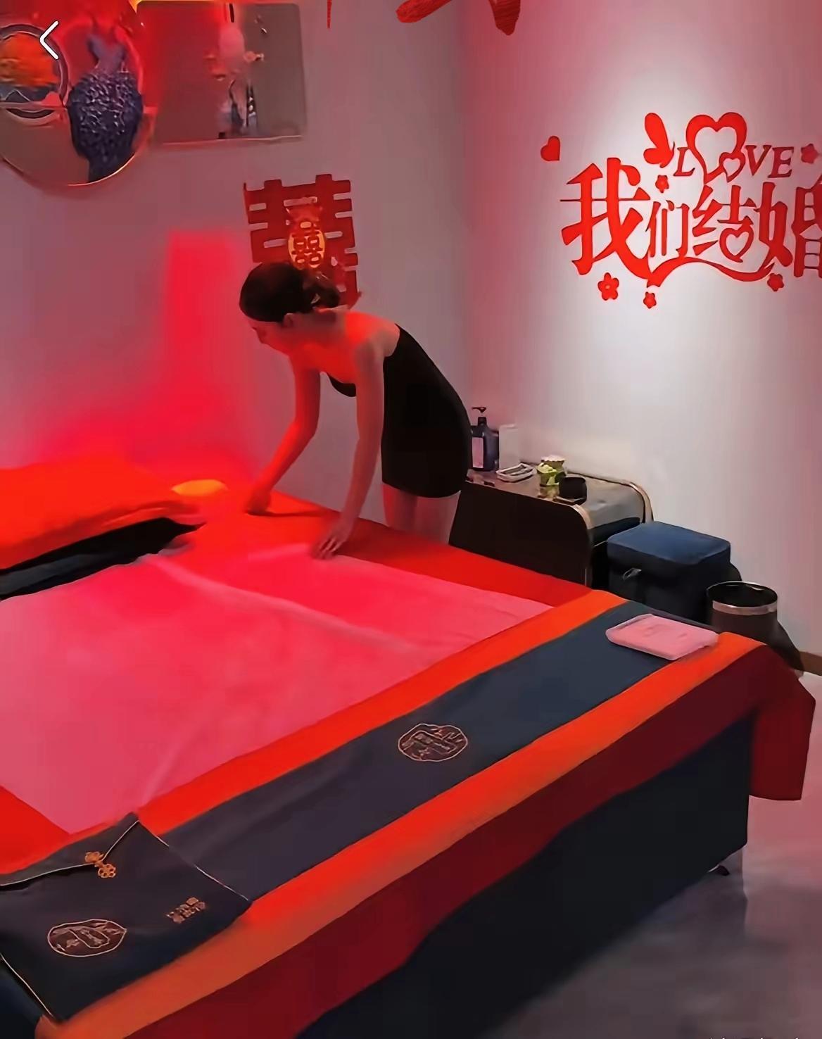 光看这两张照片，谁不得以为是新人刚布置好的婚房？可事实真能惊掉你下巴这压根