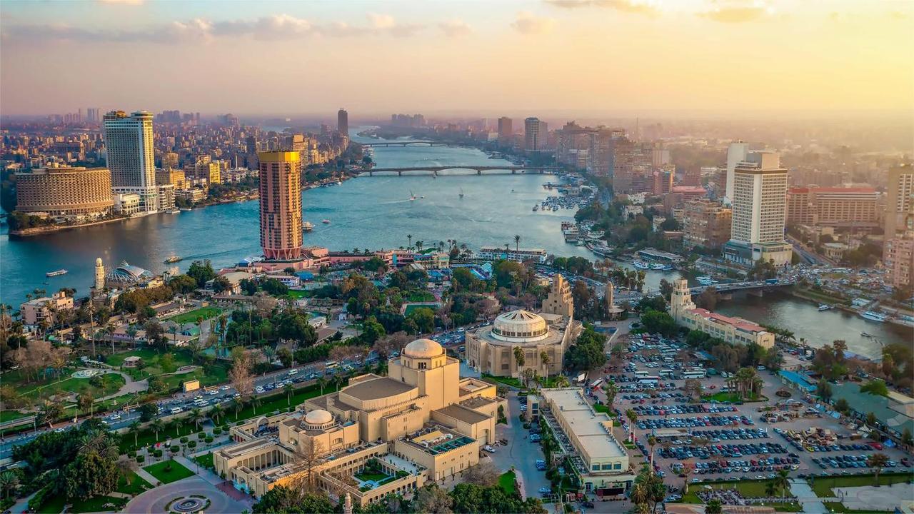 美国施压埃及，埃及就敢放弃与中国的销售合同，这说明什么？ 说明在霸权的胁迫下
