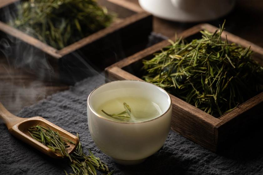 爱喝绿茶的人，可能真的更长寿！最新一项针对4.2万人的大型研究，追踪随访长达