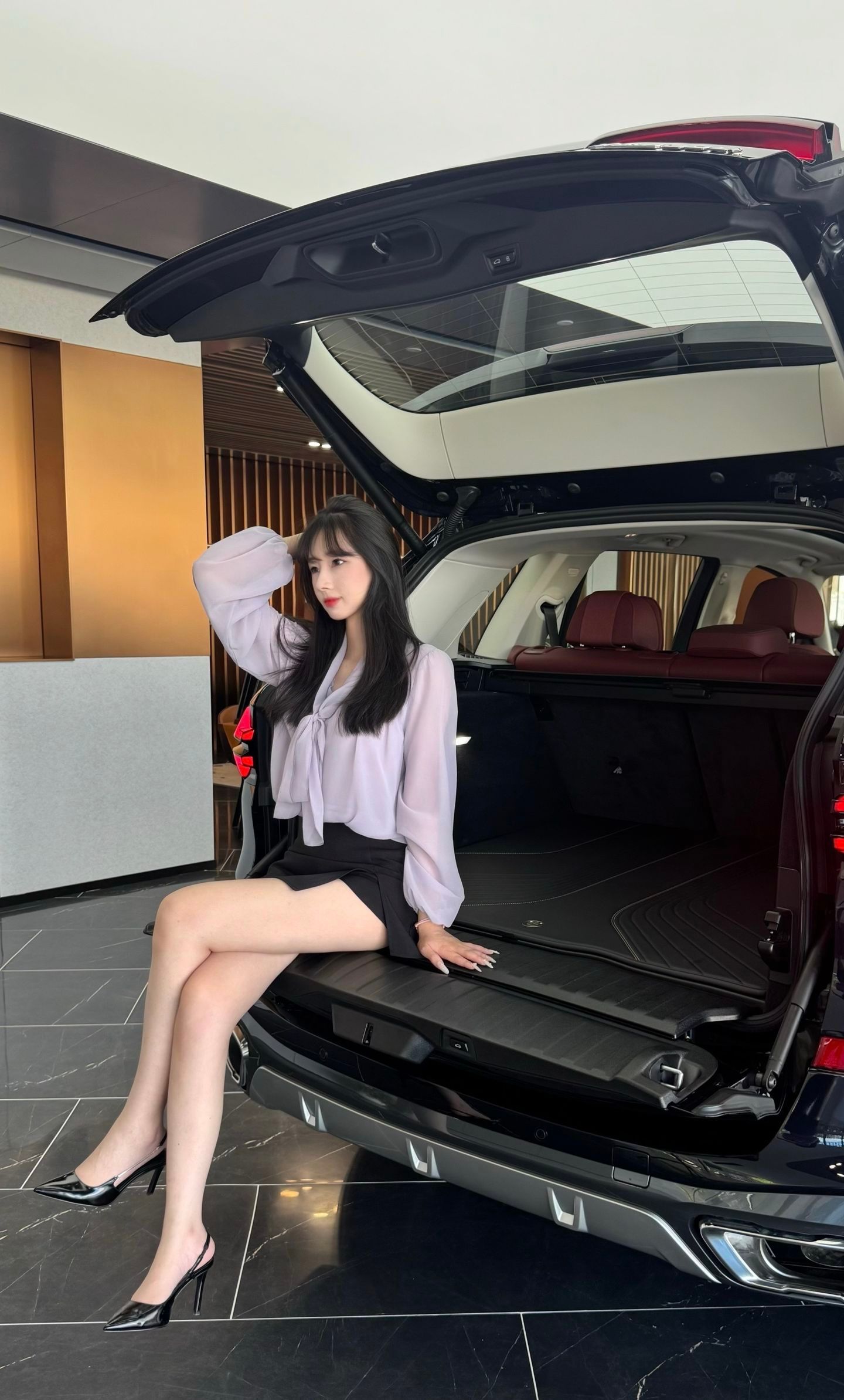 X5L不香了吗​​​