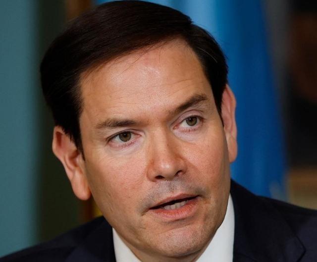 鲁比奥公开对特朗普喊话！这位美国国务卿公开对特朗普发出了评价，认为正是在特朗普的