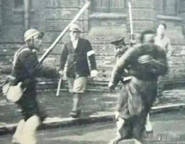 日本侵华战争最大帮凶，出兵24万侵略我国！揭露那些被遮蔽的历史提起侵华日军