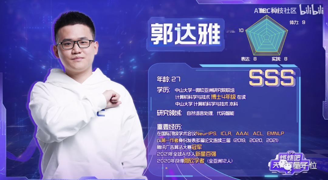 炸裂！字节亿元年薪挖角DeepSeek天才少年？综合多方消息，前DeepSee