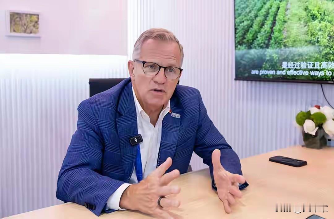 美国放下身段求中国买大豆，背后藏着3个扎心真相……曾经在贸易领域硬气十足的美