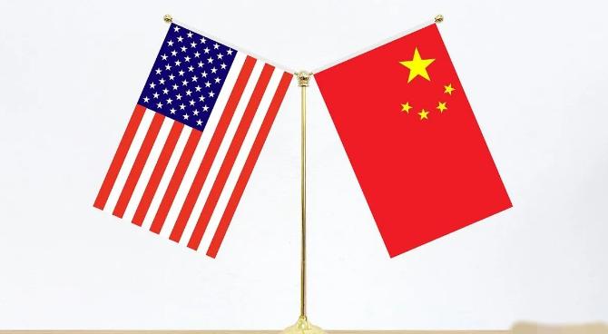 这次中国彻底把美国给打疼了。8月16日《华尔街日报》美国商务部卢特尼克称：特