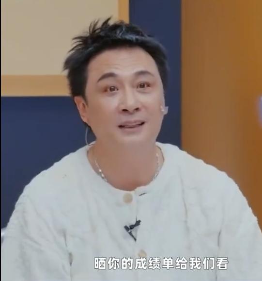 吴镇宇质疑王格格：你是来炫耀的吗？《无限超越班》这一期有点意思。短剧演员王格
