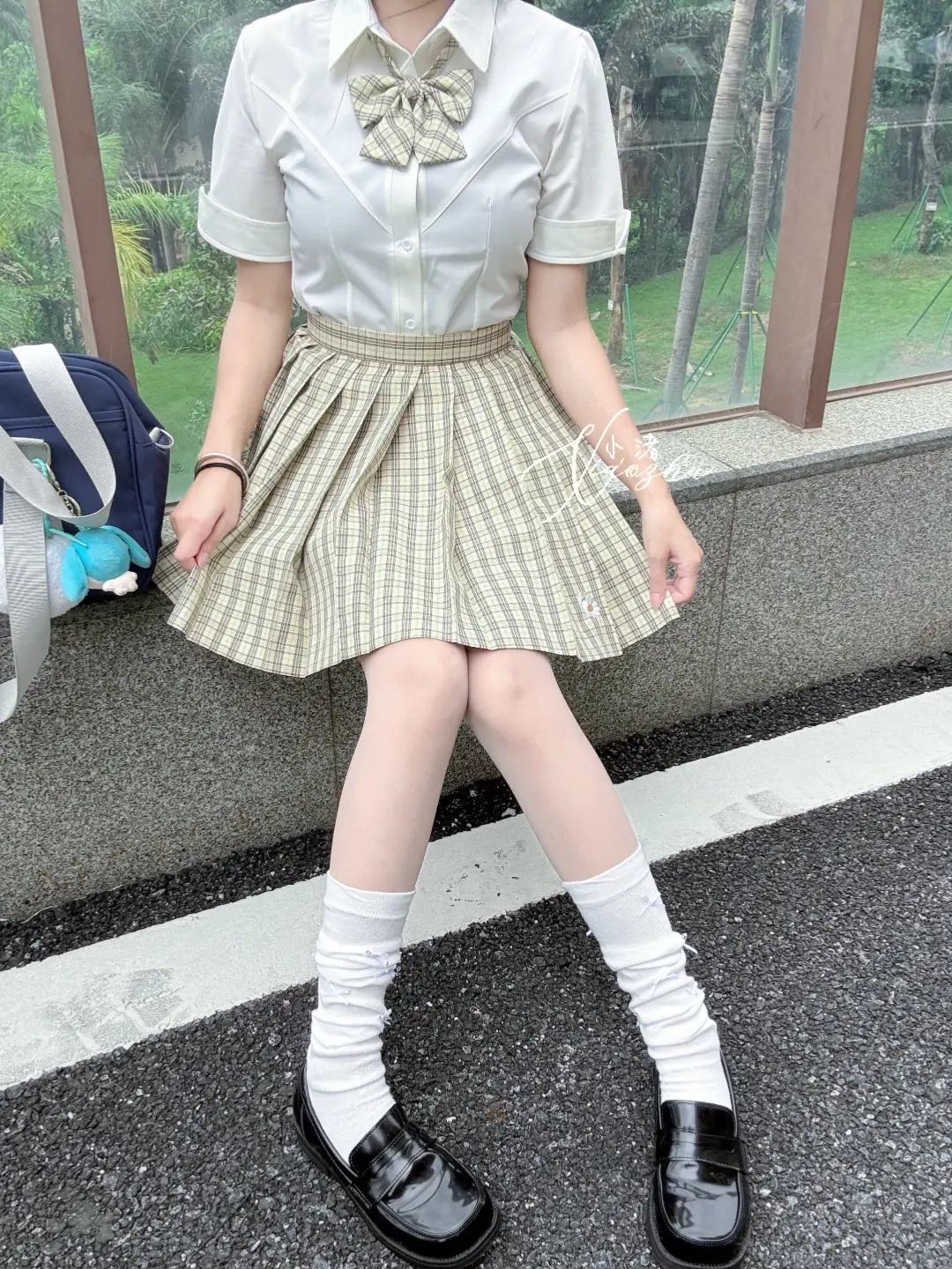 fyp jk日常