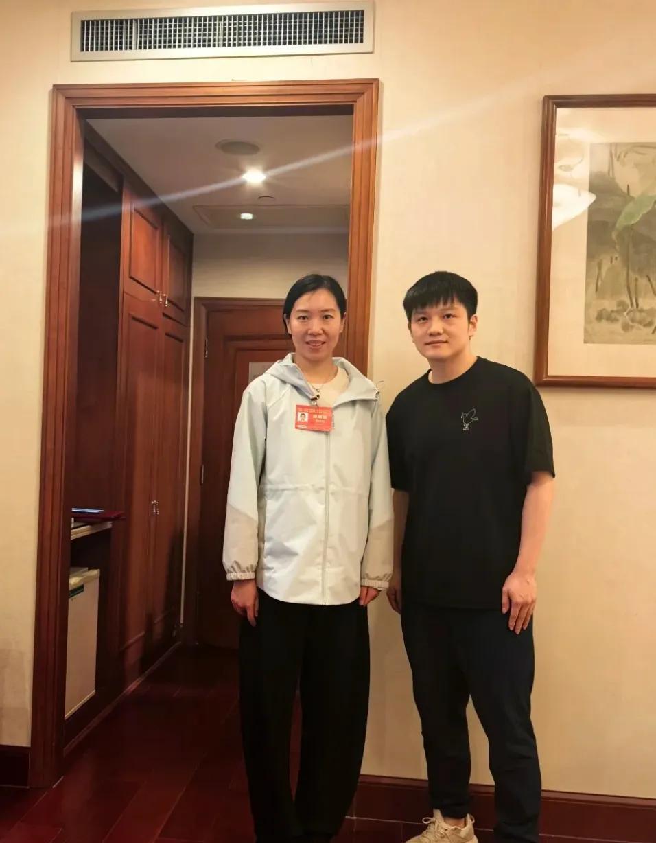 乒乓球项目的女子大满贯李晓霞真是国乒里的人生大赢家！运动员时期李晓霞成绩不