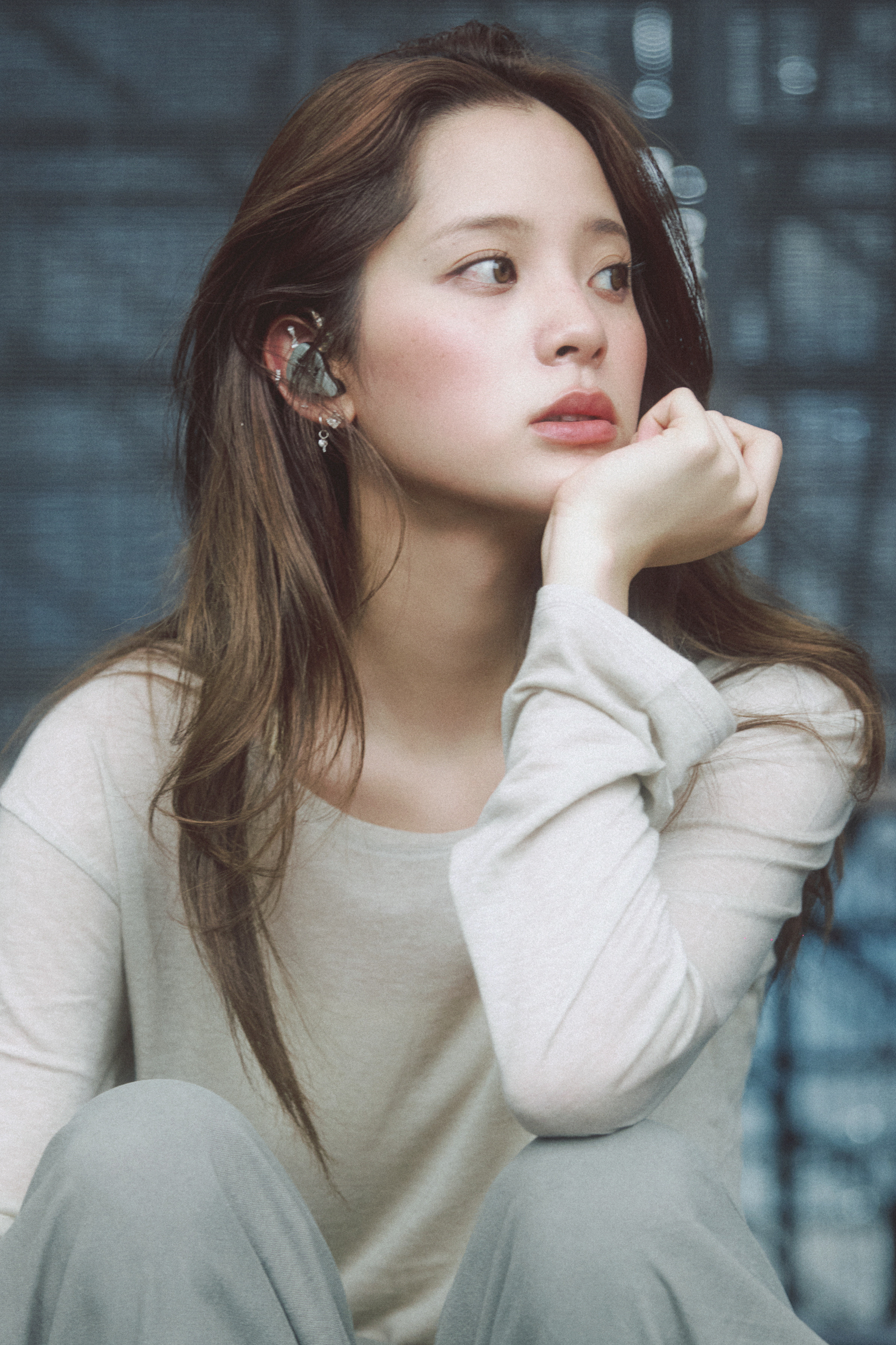  “🕳️🐇”·欧阳娜娜Playlist嘉年华演唱会​​​