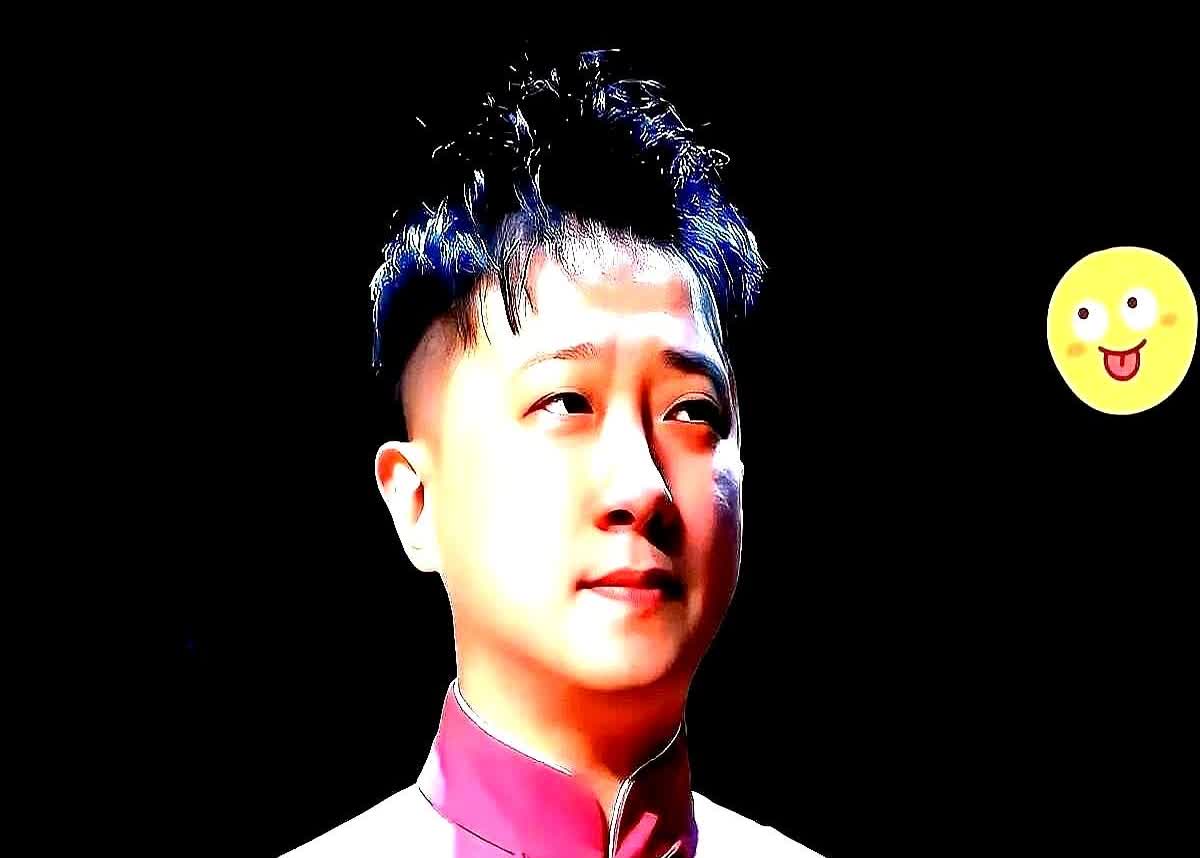 张鹤擎太聪明了解决了德云社一大难题！烧饼这爱占便宜的毛病真是改不了，逮着