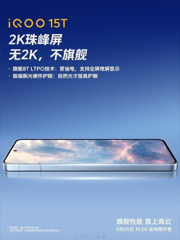 无2K不旗舰，vivo接下来的大屏旗舰2K屏估计就是标配了，好事。