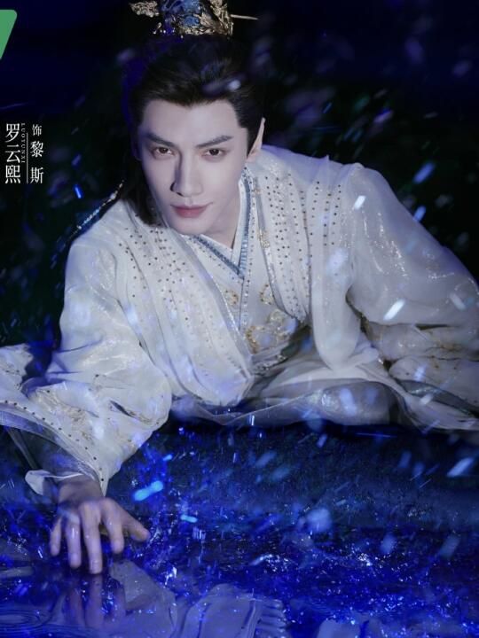 我去❗️这部剧真的疯了❗️