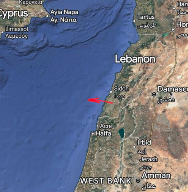 今日份乐子来了，英国人终于挨打了！不过不是伊朗打的，是真主党打的真主党昨天发