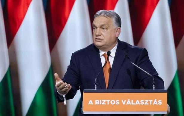 欧洲经济深陷泥潭，9人代表团紧急访华，特朗普、欧尔班接连发声，欧洲终于要醒了？