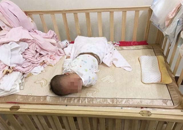 宝宝睡梦中老是磨牙, 医生诊断后得知原来是得了这病, 孩子奶奶自责不已