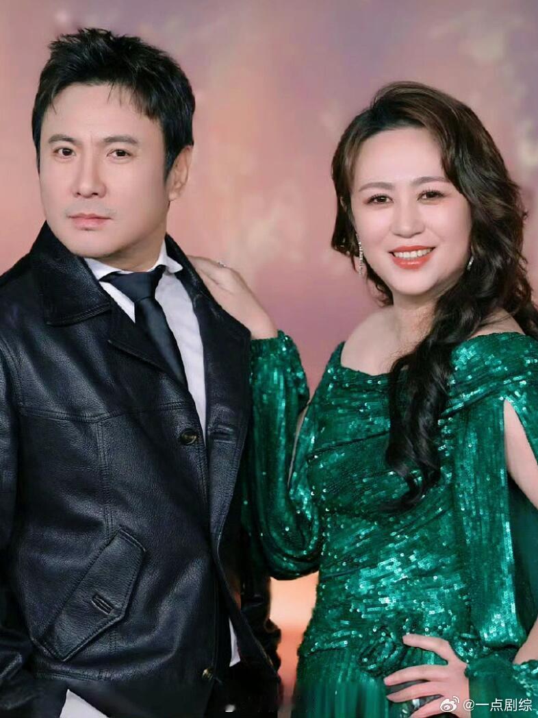 沈腾马丽12年9次合体登春晚沈腾马丽12年9次登春晚沈腾马丽12年9次合体登春