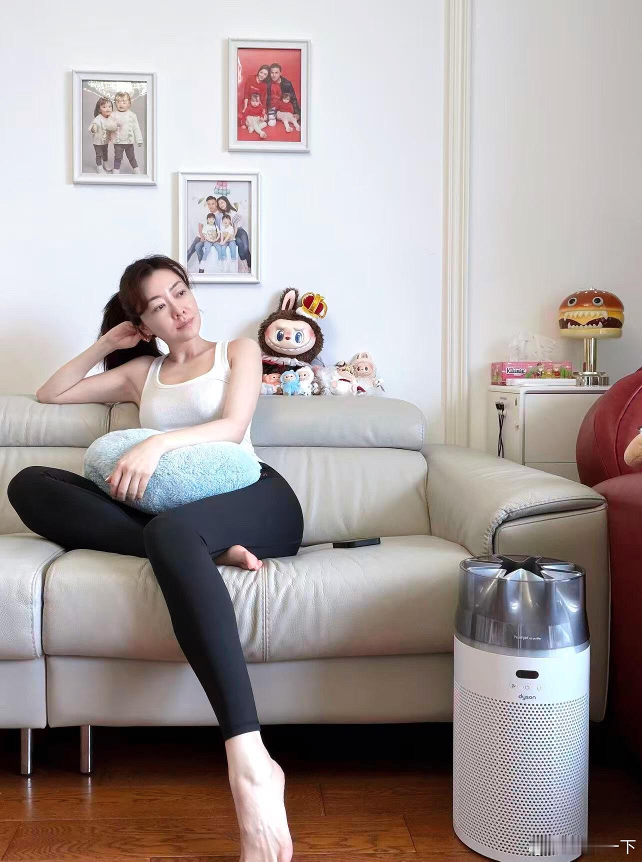 熊黛林的生活仪式感💐​​​