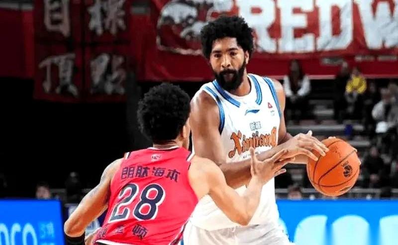 教练来了？呵呵，我说句扎心的话，你现在把波波维奇从美国空投过来都没用。真不是我