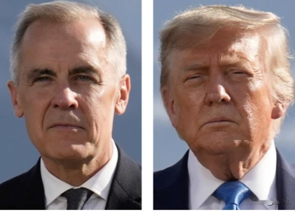 翻脸比翻书快！特朗普威胁加征100%关税，加拿大与中国做生意竟遭如此报复？