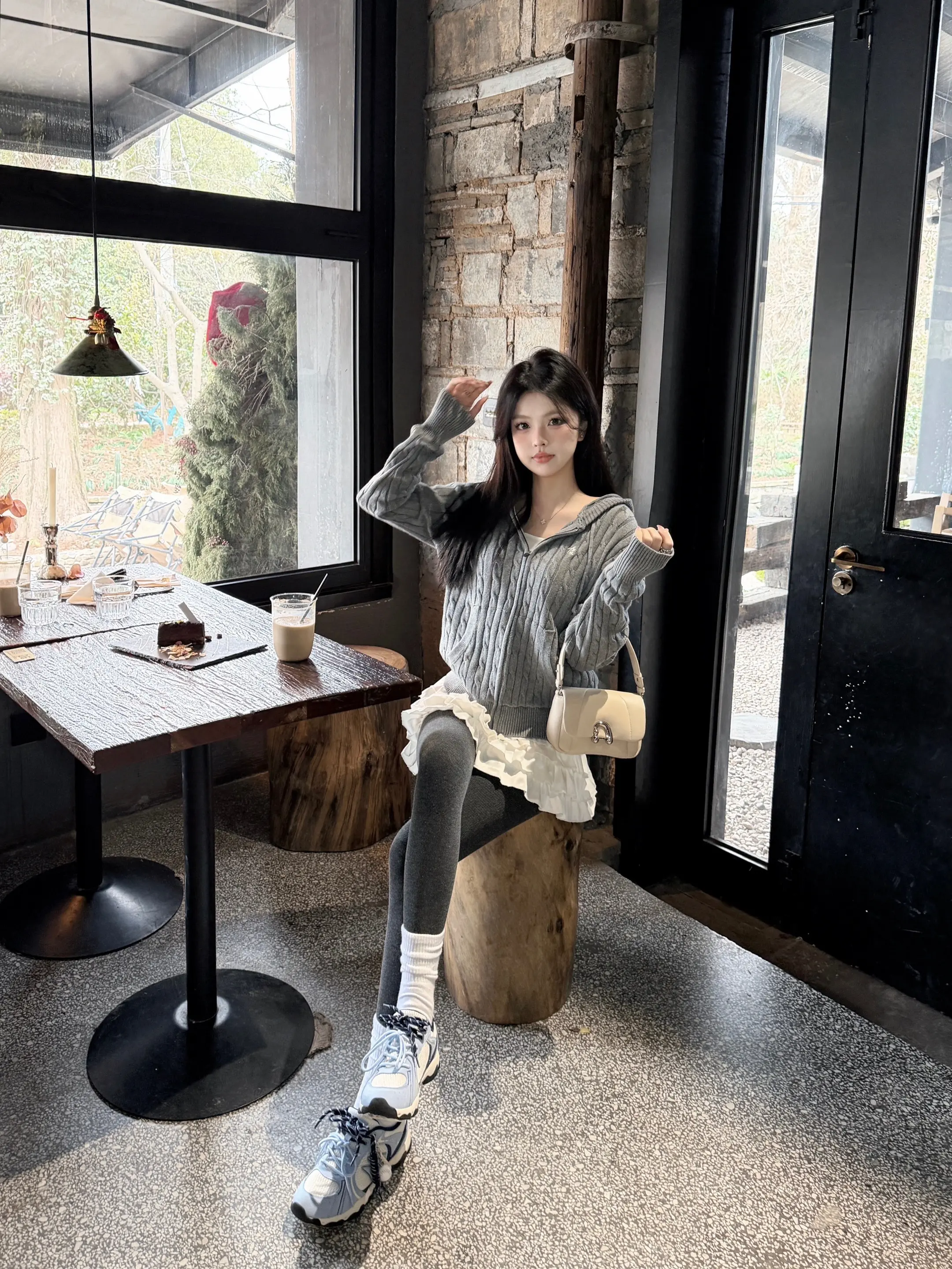 想要的生活怎么有一百种  ·͜·