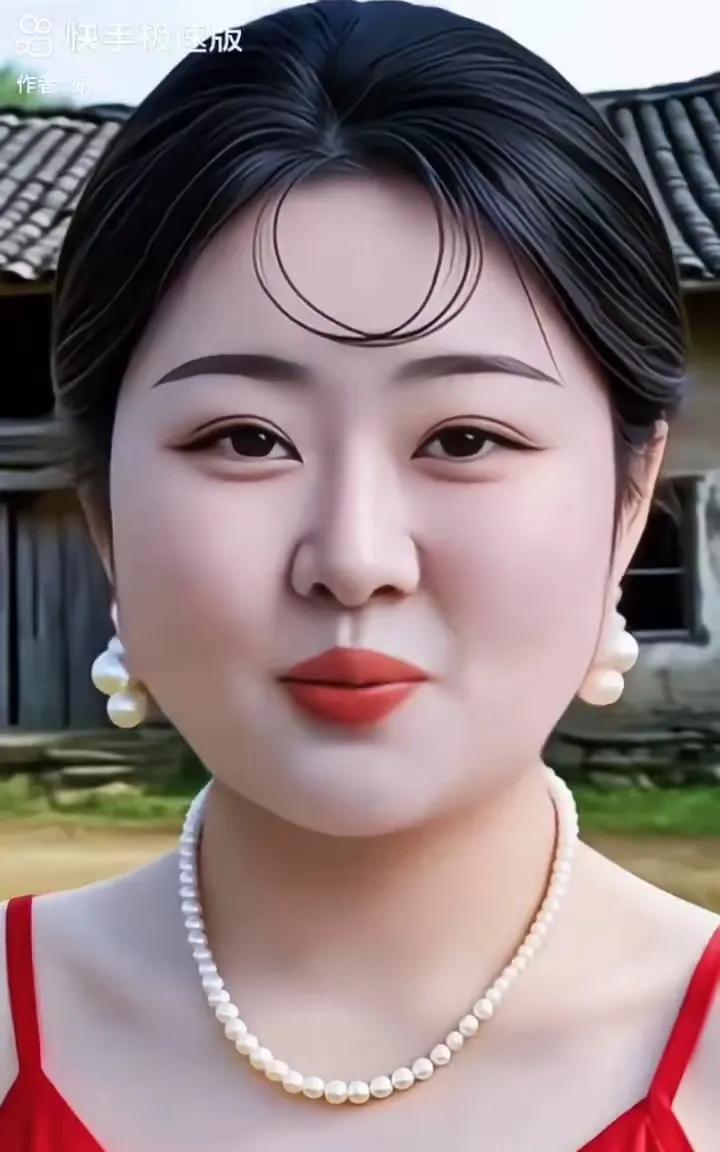贤妻良母心相随，珠圆玉润爱情追。温柔顾家品贤惠，……请友续句【幸福牵手福