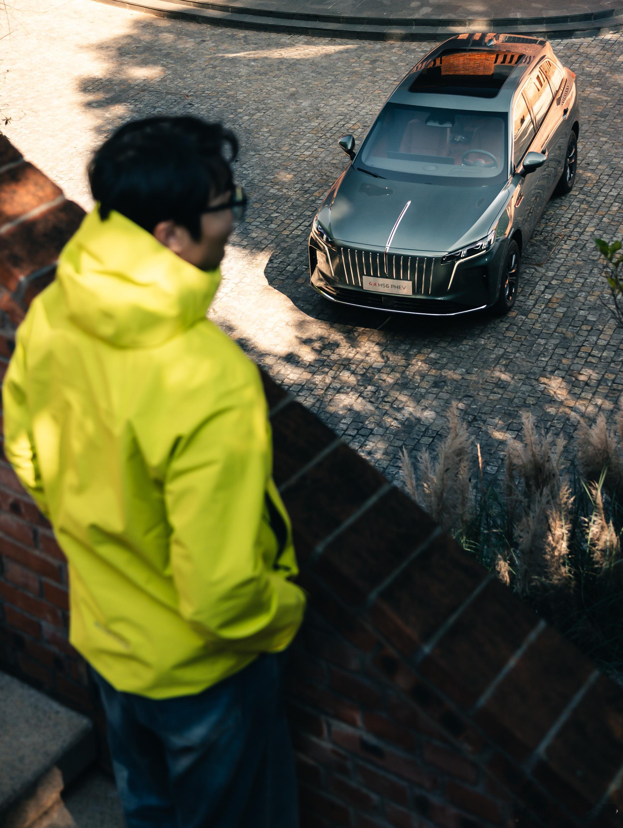 昆明坐2小时车到弥勒，是个好地方